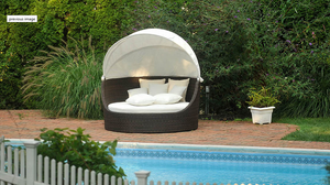 Jupiter Daybed