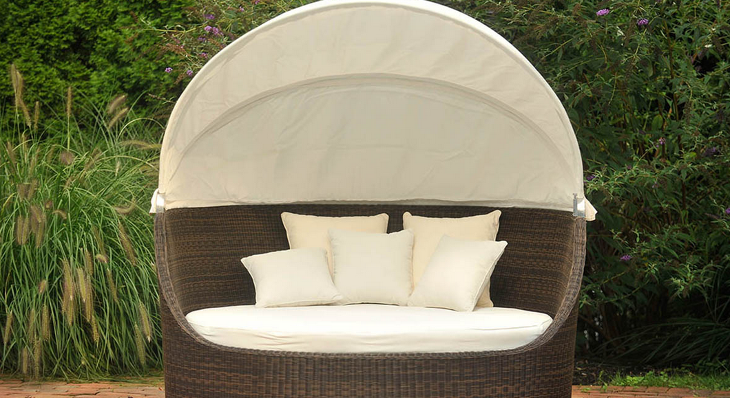 Jupiter Daybed