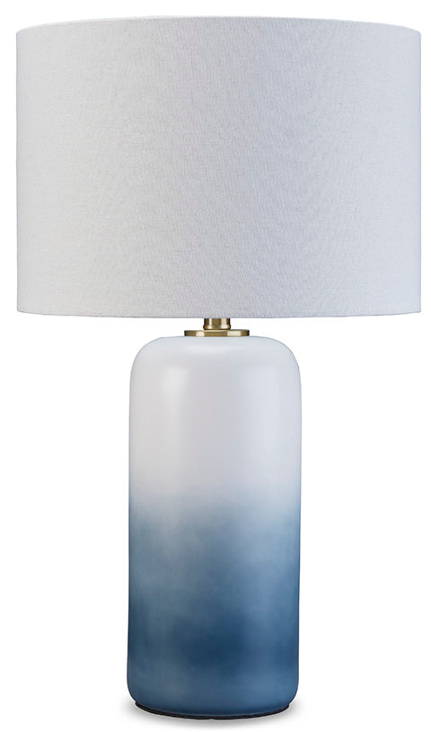 Ceramic Table Lamp