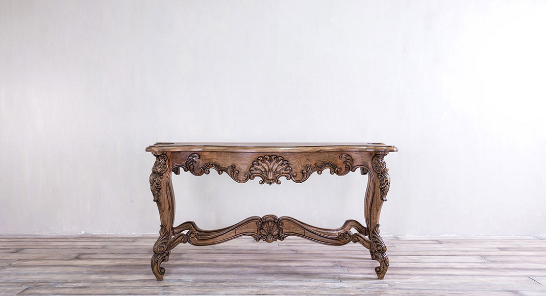 Louis XV Console Table