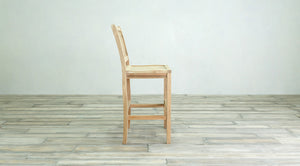 Annapolis High Dining Barstool