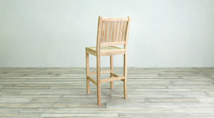 Annapolis High Dining Barstool
