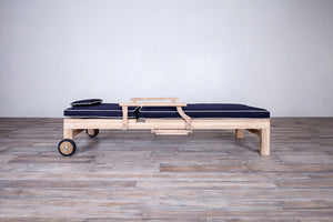 Bridgehampton Chaise Lounger