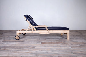 Bridgehampton Chaise Lounger