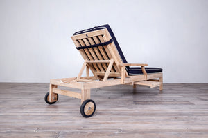 Bridgehampton Chaise Lounger