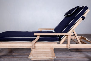 Bridgehampton Chaise Lounger