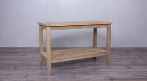 Westhampton Console Table