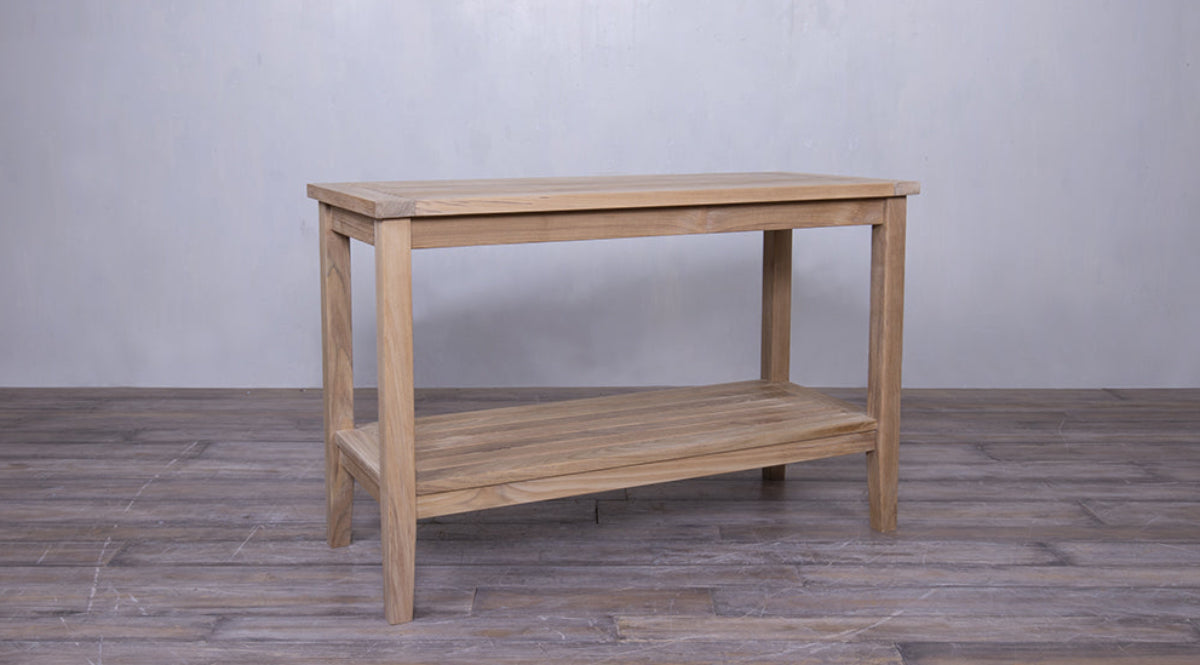 Westhampton Console Table