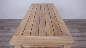 Westhampton Console Table