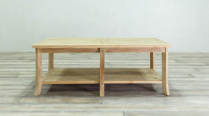 Bridgehampton Rectangular Coffee Table