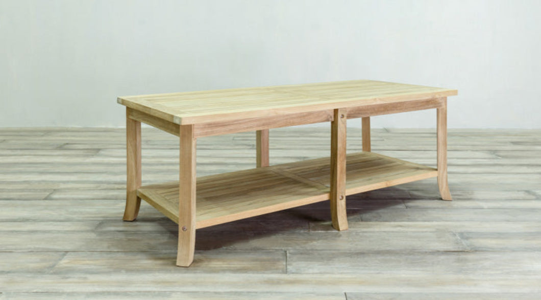 Bridgehampton Rectangular Coffee Table