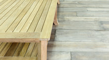 Load image into Gallery viewer, Bridgehampton Rectangular Coffee Table