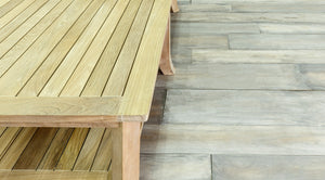 Bridgehampton Rectangular Coffee Table