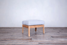 Load image into Gallery viewer, Bridgehampton Ottoman