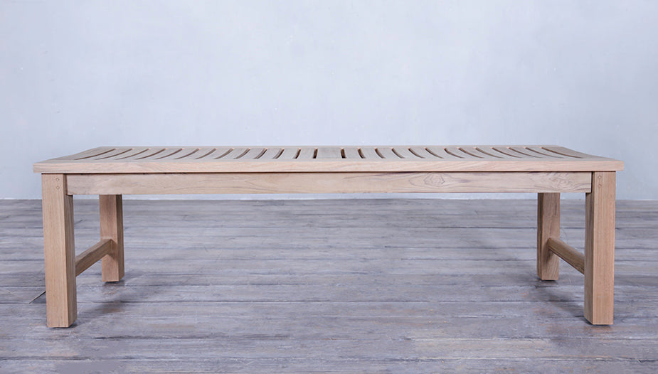 Westhampton Bench 5FT