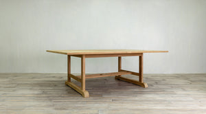 Hampton Dining Table 7FT