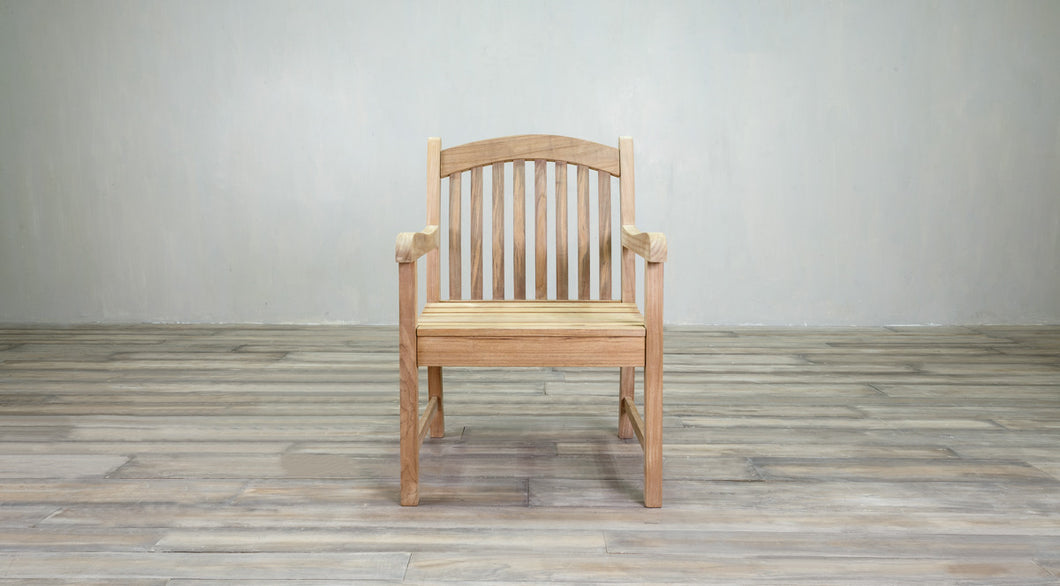 Annapolis Armchair