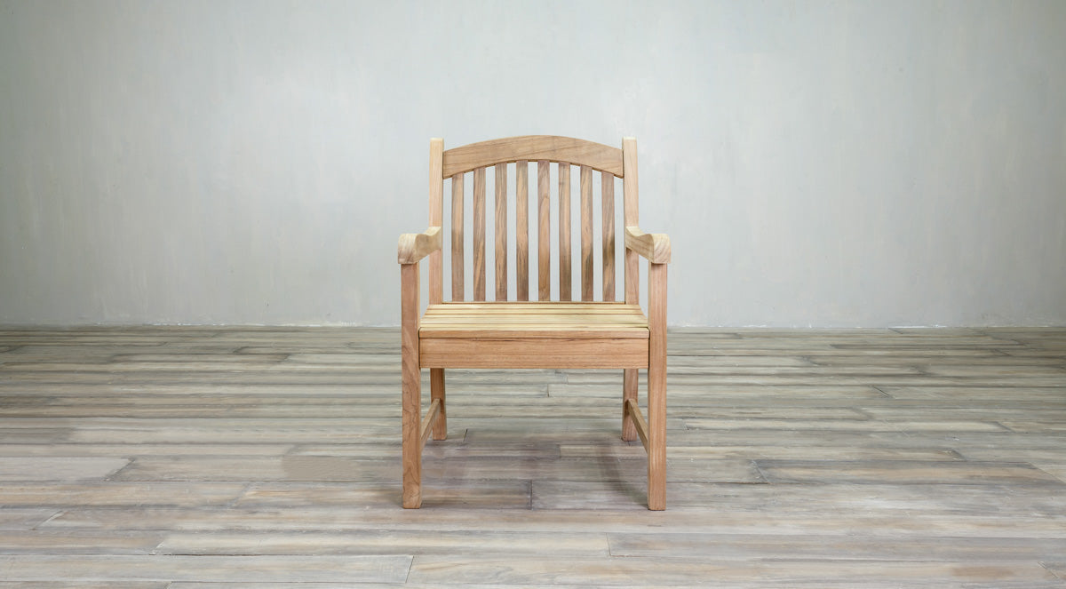 Annapolis Armchair