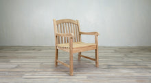 Load image into Gallery viewer, Annapolis Armchair