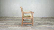 Load image into Gallery viewer, Annapolis Armchair