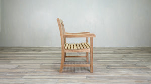 Annapolis Armchair