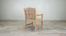 Load image into Gallery viewer, Annapolis Armchair
