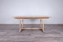 Load image into Gallery viewer, Montauk Single Extension Rectangle Table
