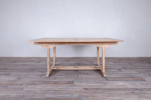 Montauk Single Extension Rectangle Table