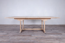Load image into Gallery viewer, Montauk Single Extension Rectangle Table