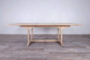 Montauk Single Extension Rectangle Table