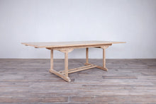 Load image into Gallery viewer, Montauk Single Extension Rectangle Table
