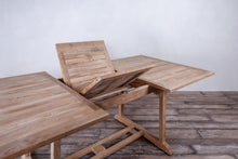 Load image into Gallery viewer, Montauk Single Extension Rectangle Table