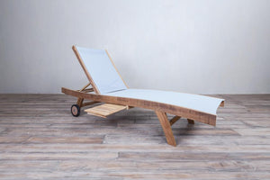 Sun Lounger Batyline