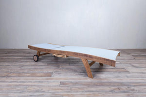 Sun Lounger Batyline