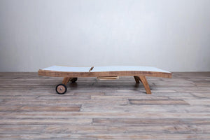 Sun Lounger Batyline