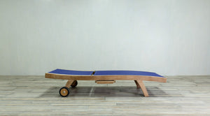 Sun Lounger Batyline