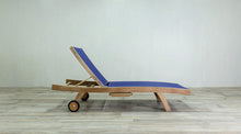 Load image into Gallery viewer, Sun Lounger Batyline