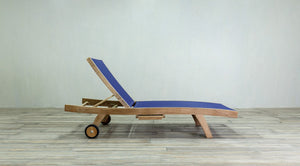 Sun Lounger Batyline
