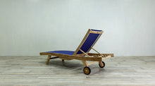 Load image into Gallery viewer, Sun Lounger Batyline