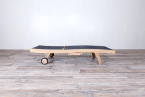 Sun Lounger Batyline