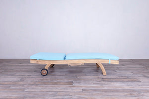 Sun Lounger Batyline