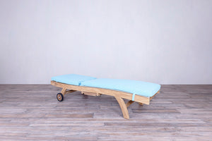 Sun Lounger Batyline