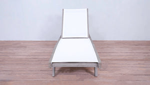 Sun Lounger Batyline