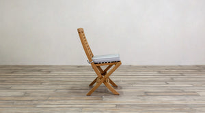 Hampton Folding Side Chair