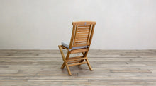 Load image into Gallery viewer, Hampton Folding Side Chair