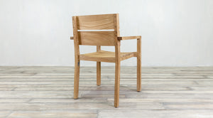 Manhattan Arm Chair