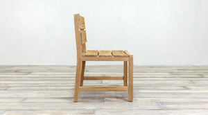 Manhattan Side Chair