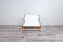 Load image into Gallery viewer, Sea view Deck Chair