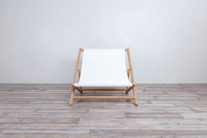 Sea view Deck Chair