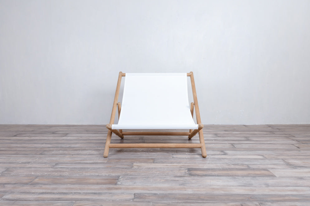 Sea view Deck Chair